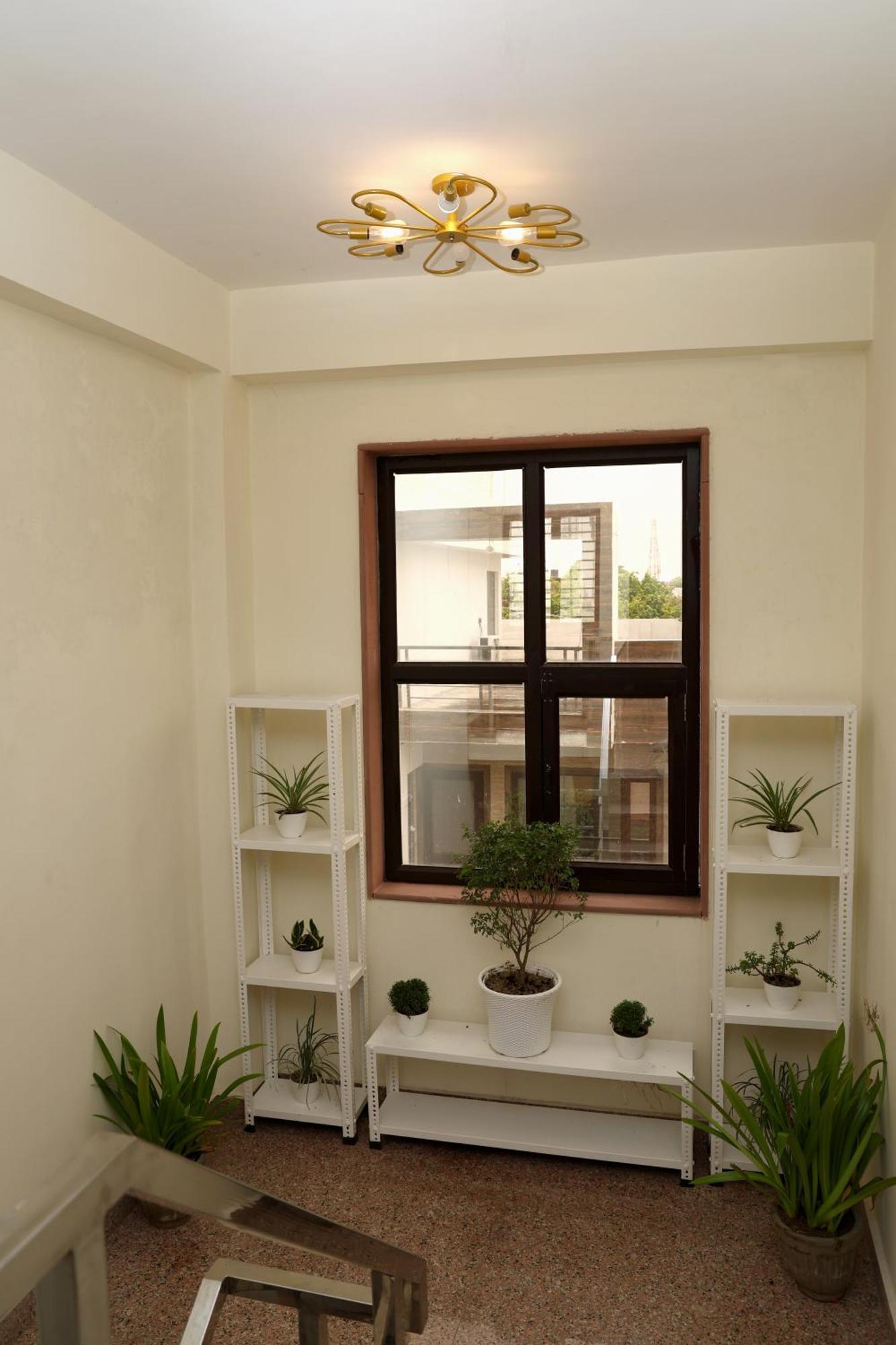 Apartament Shivalayaa - The Divine Abode Agra  Zewnętrze zdjęcie