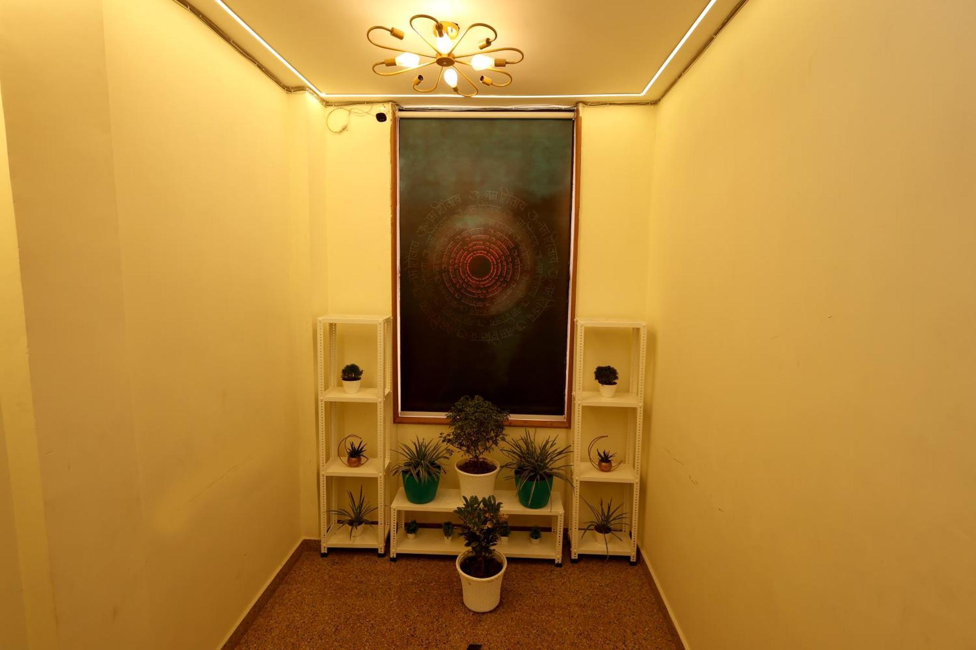 Apartament Shivalayaa - The Divine Abode Agra  Zewnętrze zdjęcie