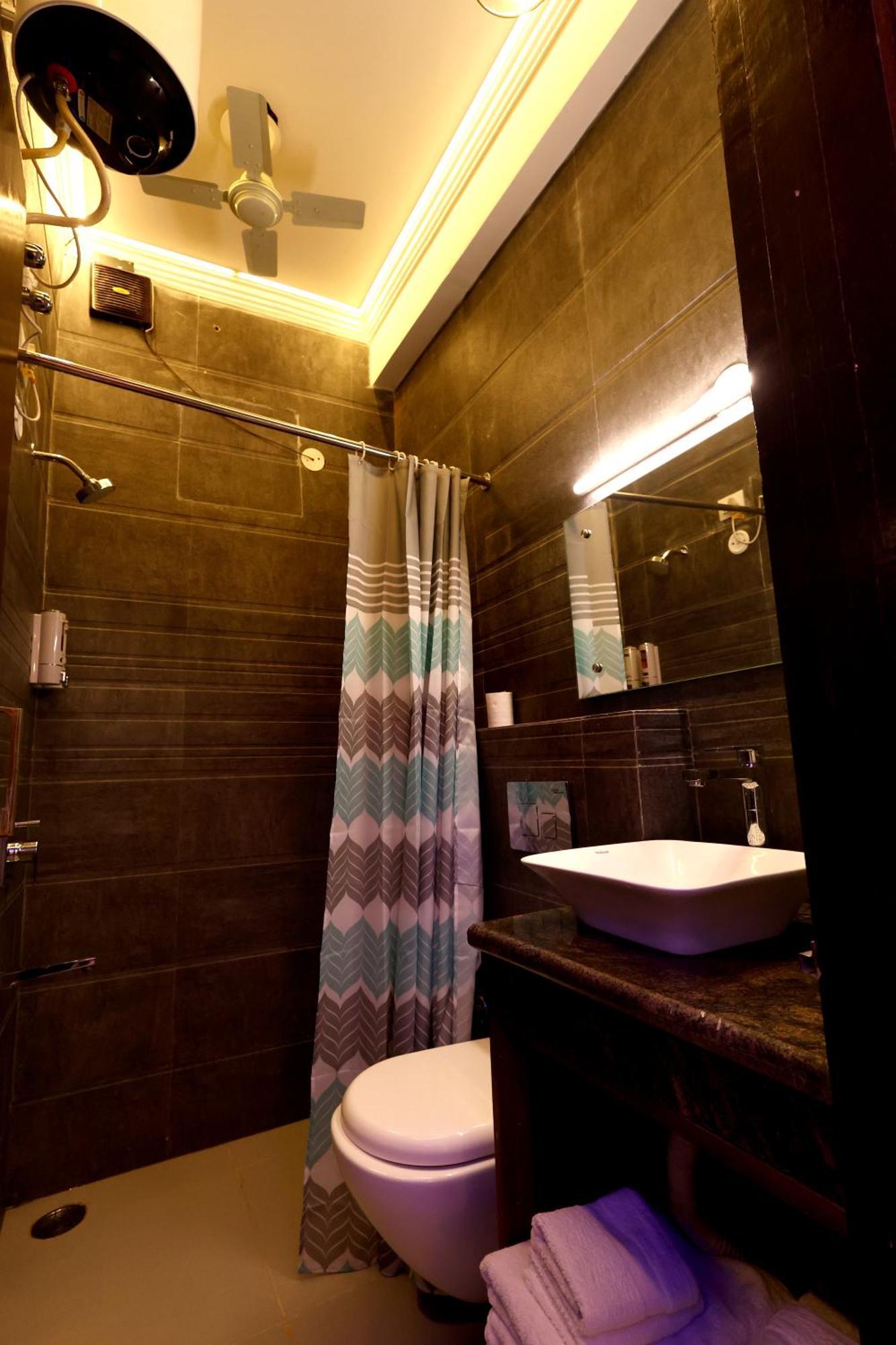 Apartament Shivalayaa - The Divine Abode Agra  Zewnętrze zdjęcie