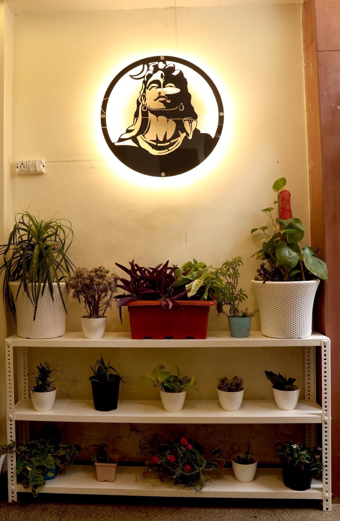Apartament Shivalayaa - The Divine Abode Agra  Zewnętrze zdjęcie