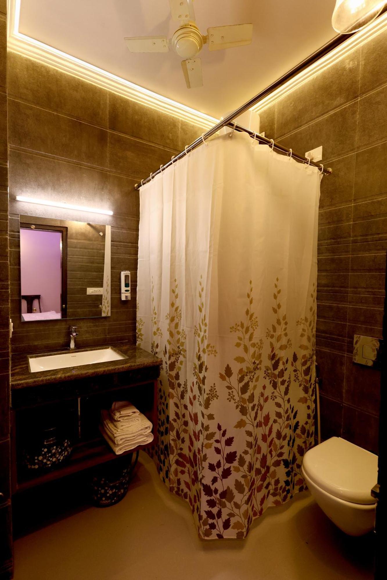 Apartament Shivalayaa - The Divine Abode Agra  Zewnętrze zdjęcie