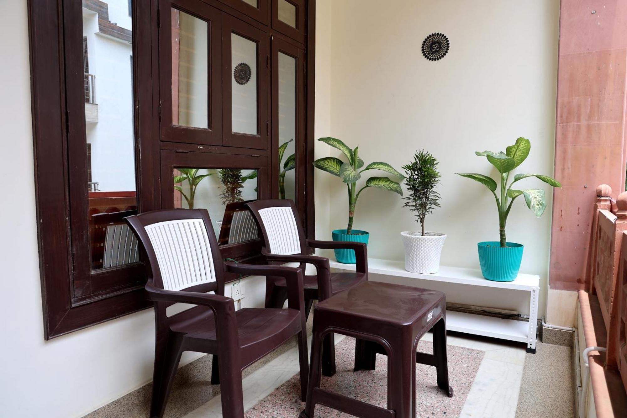 Apartament Shivalayaa - The Divine Abode Agra  Zewnętrze zdjęcie